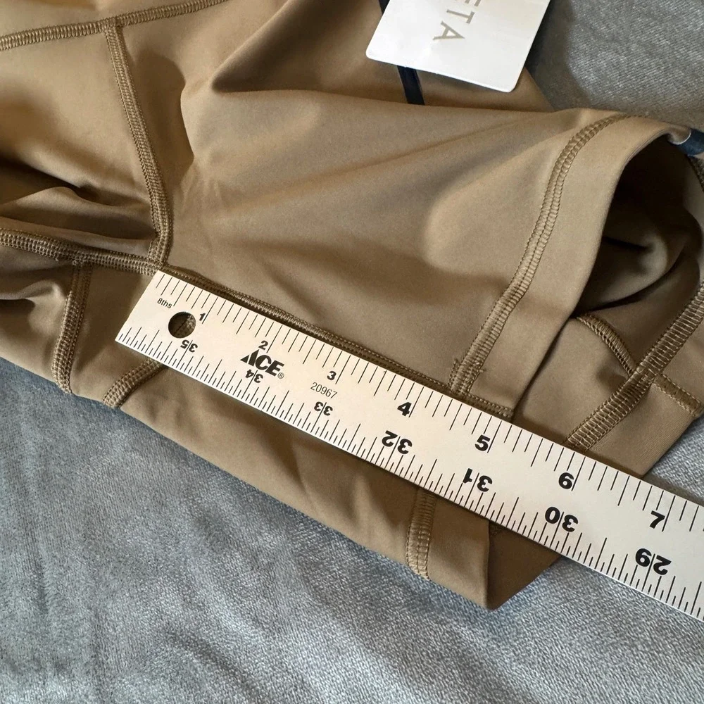 Athleta interval stash